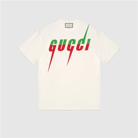 farfetch playeras Gucci